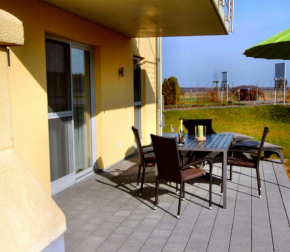 HAUS TRAKEHNEN _EG_Fewo, Göhren-Lebbin
